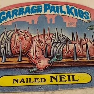 Meet your Posher, Neil